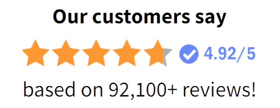 Fungus Break Pro 5 star ratings